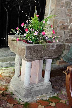 Cookbury - The Font